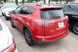 Used 2017 Toyota RAV4 LE image 5