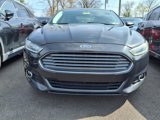 Used 2013 Ford Fusion Titanium image 2