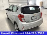 Used 2019 Chevrolet Spark LS image 4