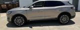 Used 2019 Lincoln Nautilus Reserve image 4