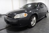 Used 2016 Chevrolet Impala LTZ image 3