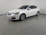 Used 2018 Acura ILX image 3