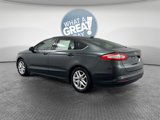 Used 2015 Ford Fusion SE image 5