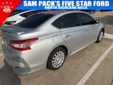 Used 2014 Nissan Sentra SR w/ Protection Package image 3