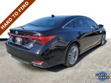 Used 2021 Toyota Avalon Limited w/ Advanced Safety Package image 4