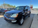 Used 2005 Lexus GX 470 image 2