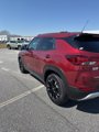 Used 2022 Chevrolet TrailBlazer LT w/ Convenience Package image 4
