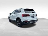 Used 2024 Volkswagen Taos SE image 5