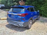 Used 2021 Kia Seltos SX image 3