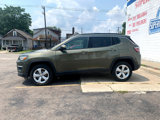 Used 2018 Jeep Compass Latitude w/ Popular Equipment Group image 4