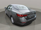 Used 2020 Nissan Sentra S image 4
