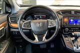 Certified 2018 Honda CR-V Touring image 5