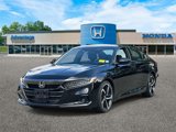 Certified 2022 Honda Accord Sport image 2