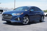Used 2019 Hyundai Sonata SEL image 2