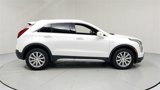 Certified 2022 Cadillac XT4 Premium Luxury w/ Cold Weather Package image 6