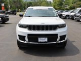 Used 2022 Jeep Grand Cherokee L Laredo w/ Luxury Tech Group I image 6