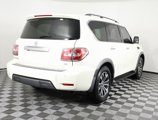 Used 2019 Nissan Armada SL w/ Premium Package image 4