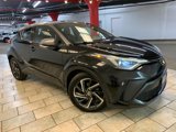 Used 2021 Toyota C-HR Limited image 3