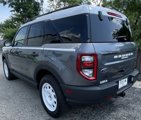 Used 2024 Ford Bronco Sport Heritage w/ Heritage Convenience Package image 5