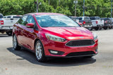 Used 2015 Ford Focus SE w/ Equipment Group 201A image 2