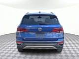 Used 2023 Volkswagen Taos SE image 3