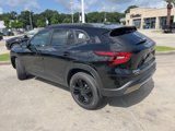 New 2025 Chevrolet Trax ACTIV w/ Driver Confidence Package image 4