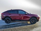 New 2025 Buick Envista Sport Touring w/ Convenience II Package image 6
