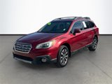 Used 2016 Subaru Outback 2.5i Limited image 3