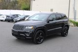 Used 2015 Jeep Grand Cherokee Altitude image 4