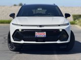 New 2025 Chevrolet Equinox EV RS image 2