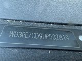 Used 2017 Mercedes-Benz Sprinter 2500 image 5