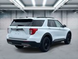 Used 2021 Ford Explorer XLT w/ Equipment Group 202A image 5