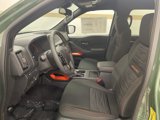 New 2025 Nissan Frontier PRO-4X w/ Pro Convenience Package image 5