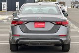 New 2025 Nissan Sentra SV image 5