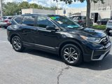 Used 2021 Honda CR-V EX image 3