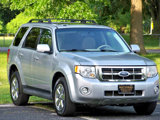Used 2009 Ford Escape Limited image 3