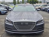 Used 2015 Hyundai Genesis 3.8 w/ Option Group 03 image 2