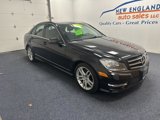 Used 2014 Mercedes-Benz C 300 4MATIC Sedan image 3