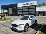 Used 2019 MAZDA CX-5 Grand Touring w/ GT Premium Package image 5