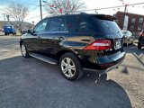 Used 2013 Mercedes-Benz ML 350 4MATIC w/ Premium 1 Pkg image 5