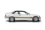 Used 1995 BMW M3 Coupe image 2