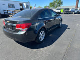 Used 2014 Chevrolet Cruze LT image 5