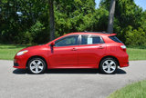 Used 2013 Toyota Matrix S image 2