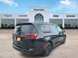 Certified 2021 Chrysler Pacifica Touring-L w/ Premium & Safety Sphere Group image 4