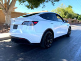 Used 2020 Tesla Model Y Long Range image 3