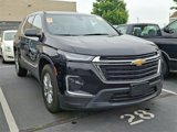Used 2022 Chevrolet Traverse LS image 2
