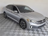 Used 2024 Volkswagen Jetta SEL image 2
