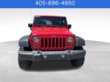 Used 2017 Jeep Wrangler Sport w/ Quick Order Package 24S image 2