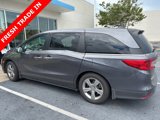 Used 2019 Honda Odyssey EX-L image 2