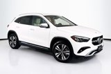 Certified 2025 Mercedes-Benz GLA 250 4MATIC image 3
